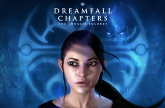 Dreamfall Chapters: Δείτε 30λεπτο walkthrough video για τη συνέχεια του The Longest Journey! image