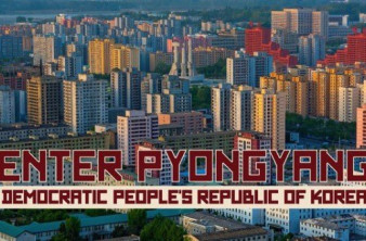Enter Pyongyang: Ένα εντυπωσιακό και σπάνιο time-lapse για την πρωτεύουσα της Βόρειας Κορέας [Video] image