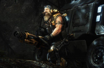 Evolve: Πρώτο trailer για το επόμενης γενιάς Left 4 Dead από την 2K Games [Videos] image