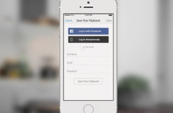 Facebook: Δυνατότητα για ανώνυμη σύνδεση, καλύτερη διαχείριση ιδιωτικότητας και νέα mobile πλατφόρμα διαφημίσεων [Videos] image
