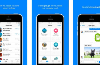 Facebook, σύντομα θα κάνετε chat αναγκαστικά μέσω του Messenger image
