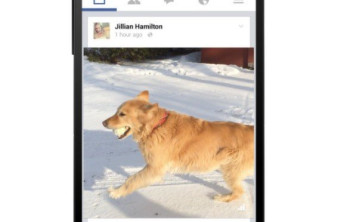 Facebook: 1 δισ. video views κάθε ημέρα και προσθήκη view counter στα videos των χρηστών. Απειλή για το YouTube; [Video] image