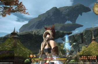 Final Fantasy XIV: A Realm Reborn, κυκλοφορεί σήμερα για PS4, δείτε το launch trailer image