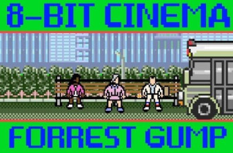 Πως θα ήταν το Forrest Gump σαν 8-bit video game [Video] image