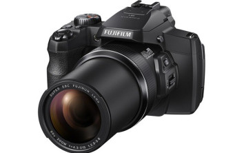 Fujifilm FinePix S1: Η πρώτη αδιάβροχη superzoom και όλες οι νέες κάμερες της εταιρείας από τη CES 2014 image