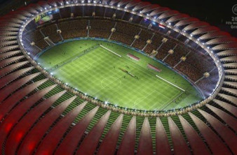 FIFA World Cup Brazil 2014: Ανακοινώθηκε επίσημα και έρχεται στις 17 Απριλίου για PS3, Xbox 360 [Video] image