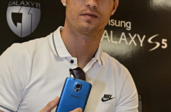 Tα Galaxy S5, Gear 2 και Fit στο νέο video της Samsung για την καμπάνια Galaxy 11 image