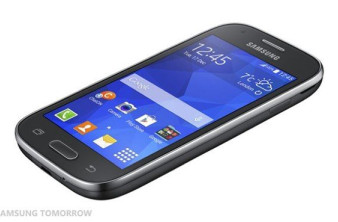 Samsung Galaxy Ace Style: Επίσημα το νέο entry-level smartphone για να ανταγωνιστεί το Nokia X image