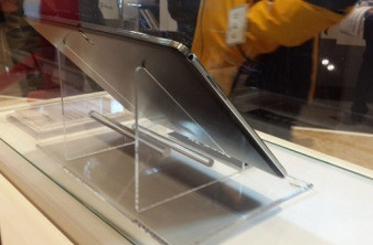 Samsung Galaxy Note Pro: Επιβεβαιώθηκαν τα τεχνικά χαρακτηριστικά του 12.2'' tablet από το AnTuTu image