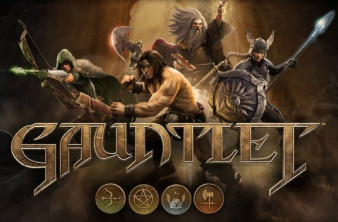 Gauntlet: Νέο video για το reboot του θρυλικού arcade game ενόψει E3 2014 image