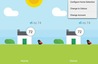 EnergySense: Δοκιμές για "έξυπνο" θερμοστάτη και εφαρμογή διαχείρισης από τη Google [Screenshots] image