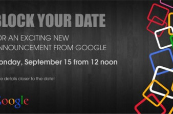 Εκδήλωση της Google στις 15 Σεπτεμβρίου για την παρουσίαση των πρώτων συσκευών του project Android One image