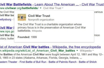 Google Search, καλύτερα αποτελέσματα με περισσότερες πληροφορίες για τις ιστοσελίδες image