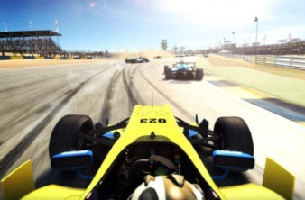 GRID Autosport: Νέα trailers για τα βασικά επίπεδα Endurance και Touring του νέου racing game image