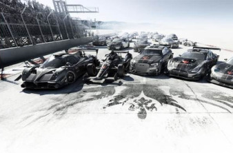 GRID Autosport: Ανακοινώθηκε επίσημα το νέο racing game της Codemasters [Video] image