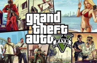 GTA V: Πως θα φαίνεται στο PS4 σε σύγκριση με το PS3; [Video] image