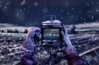 Crossroad of Realities: Ένα πάντρεμα μεταξύ τεχνητού και αληθινού στον κόσμο του GTA V [Videos] image