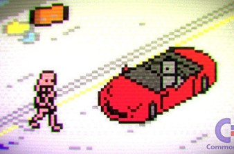 Αν τα Watch Dogs και GTA V ήταν παιχνίδια του Commodore 64...[Videos] image