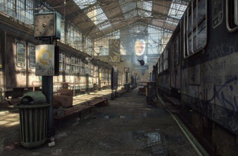 Half-Life 2: Δείτε πως θα μπορούσε να είναι στην Unreal Engine [Screens] image
