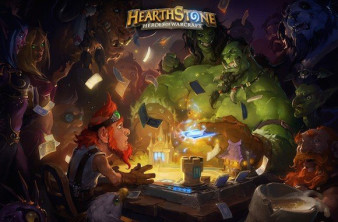 Hearthstone: Heroes of Warcraft, κυκλοφόρησε το νέο δωρεάν παιχνίδι της Blizzard [Video] image