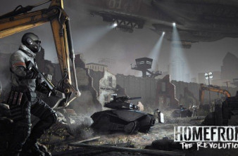 Homefront: The Revolution, νέο gameplay trailer για το open world FPS από την E3 2014 image