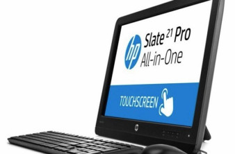 HP Slate 21 Pro: Το νέο AiO της εταιρείας με Android και Nvidia Tegra 4 σε πολύ προσιτή τιμή [CES 2014] image