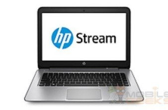 HP Stream 14: Έρχεται η απάντηση στα Chromebooks με οθόνη 14'', Windows 8.1 και τιμή $199 image