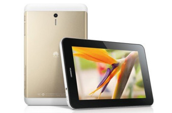 Huawei MediaPad 7 Youth 2: Το δεύτερης γενιάς tablet με δυνατότητες τηλεφώνου image