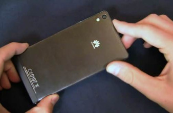 Huawei Ascend P7: Διέρρευσαν τα τεχνικά χαρακτηριστικά λίγες ημέρες πριν την παρουσίαση του image