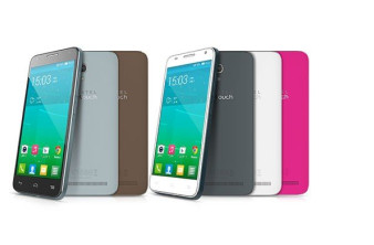 Alcatel One Touch Idol 2 / 2S / 2 Mini / 2 Mini S  και Pop Fit, τα νέα smartphones της εταιρείας από το MWC 2014 image