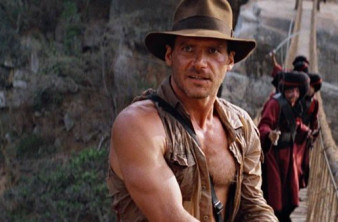 Στη Disney τα δικαιώματα της σειράς Indiana Jones! image