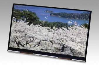 4K tablets στο κοντινό μέλλον με το νέο 10.1'' panel της JDI image