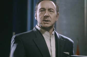 Call of Duty: Advanced Warfare, νέο trailer για την υπόθεση του campaign mode image
