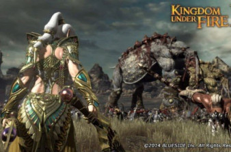 Kingdom Under Fire 2: Ανακοινώθηκε επίσημα το δωρεάν MMO RTS για Windows PC και PS4 [Video] image