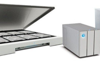 LaCie, τρεις νέες Thunderbolt 2 προτάσεις για 4K Post-Production image