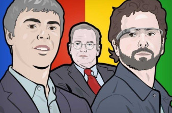 Το brand της Google ξεπέρασε σε αξία και έριξε από την κορυφή αυτό της Apple μετά από 4 χρόνια image