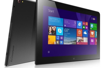 Lenovo ThinkPad 10: Επίσημα με οθόνη 10.1'' Full HD, γραφίδα και Windows 8.1 64bit [Videos] image
