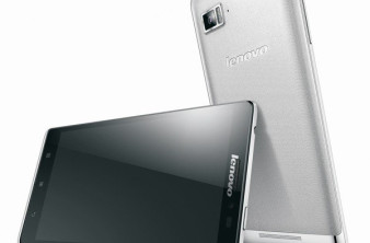 Lenovo Vibe Z, S930, S650 και A859, επίσημα τα νέα smartphones της εταιρείας για τη CES 2014 image