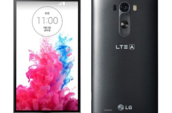 LG G3 A: Ανακοινώθηκε επίσημα ακόμα μία παραλλαγή του LG G3 image