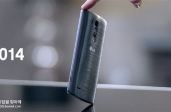 LG G3: Τρία νέα promo videos για την κάμερα, την οθόνη και τον σχεδιασμό image