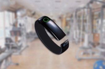 Lifeband Touch, νέος fitness tracker από την LG [CES 2014] image