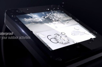 LG G Watch: Νέο video για το επερχόμενο smartwatch image