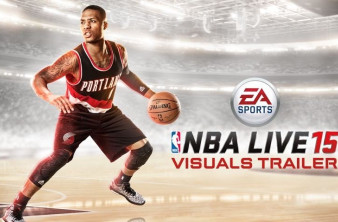 NBA Live 15: Δείτε το πρώτο επίσημο trailer του παιχνιδιού image