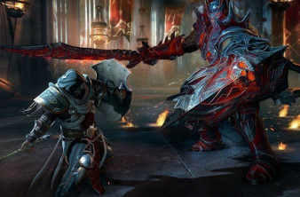Lords of the Fallen: Το νέο action RPG έρχεται στις 31 Οκτωβρίου σε Xbox One, PS4 και PC [Video] image