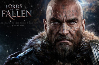 Lords of the Fallen: Πρώτο gameplay video για το επερχόμενο action RPG image