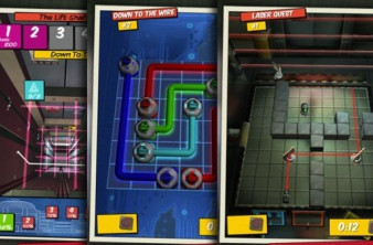 MacGyver: Deadly Descent, ο πολυμήχανος ήρωας επιστρέφει σε mobile game για Android και iOS! image