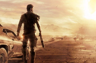 Mad Max: Αναβολή για το 2015, νέο trailer και κατασκευή πραγματικού αυτοκινήτου! [Video] image