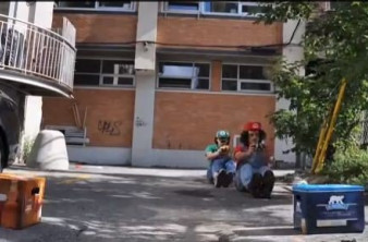 Stop-motion animation παρουσιάζει το Super Mario Kart στην πραγματική ζωή [Video] image