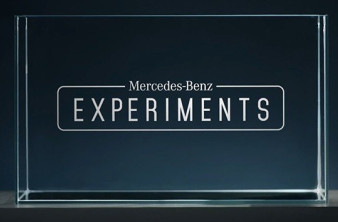 Η Mercedes-Benz εκτελεί επιστημονικά πειράματα για να προωθήσει τη σειρά C-Class [Videos] image