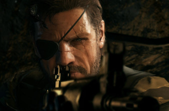 Metal Gear Solid V: The Phantom Pain, έρχεται και σε Windows PC! Δείτε gameplay videos από τη Gamescom 2014 image